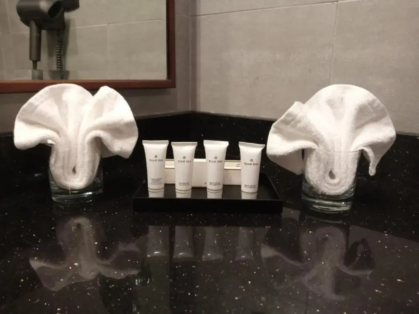 Отель Tulip Inn Majan Salalah