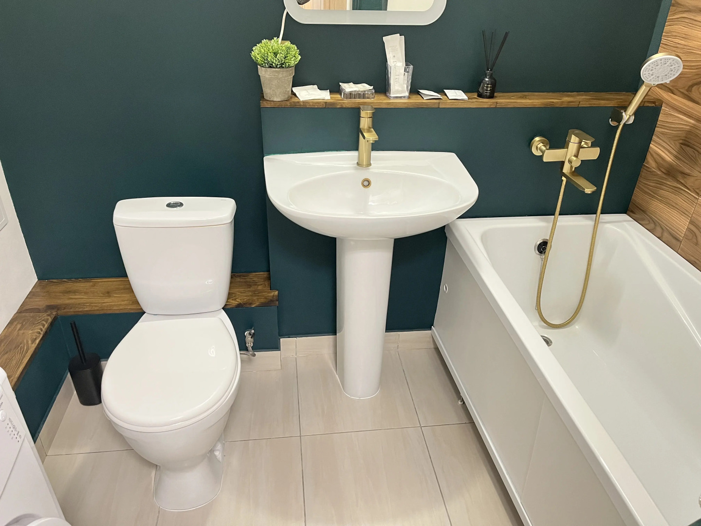 Квартира Дом Панды у ТЦ Град