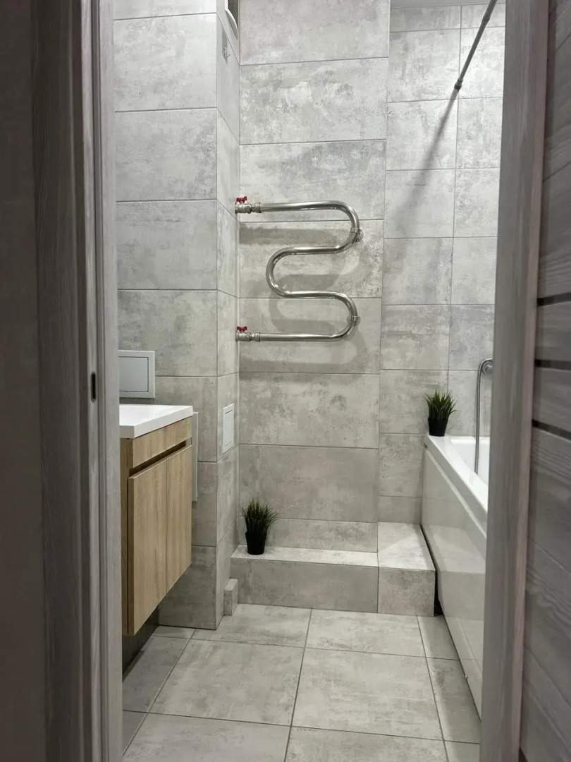 Апартаменты 3-х комнатные у Аэропорта