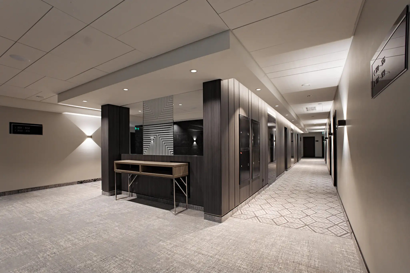 Отель Гранд-отель МЕГАПОЛИС