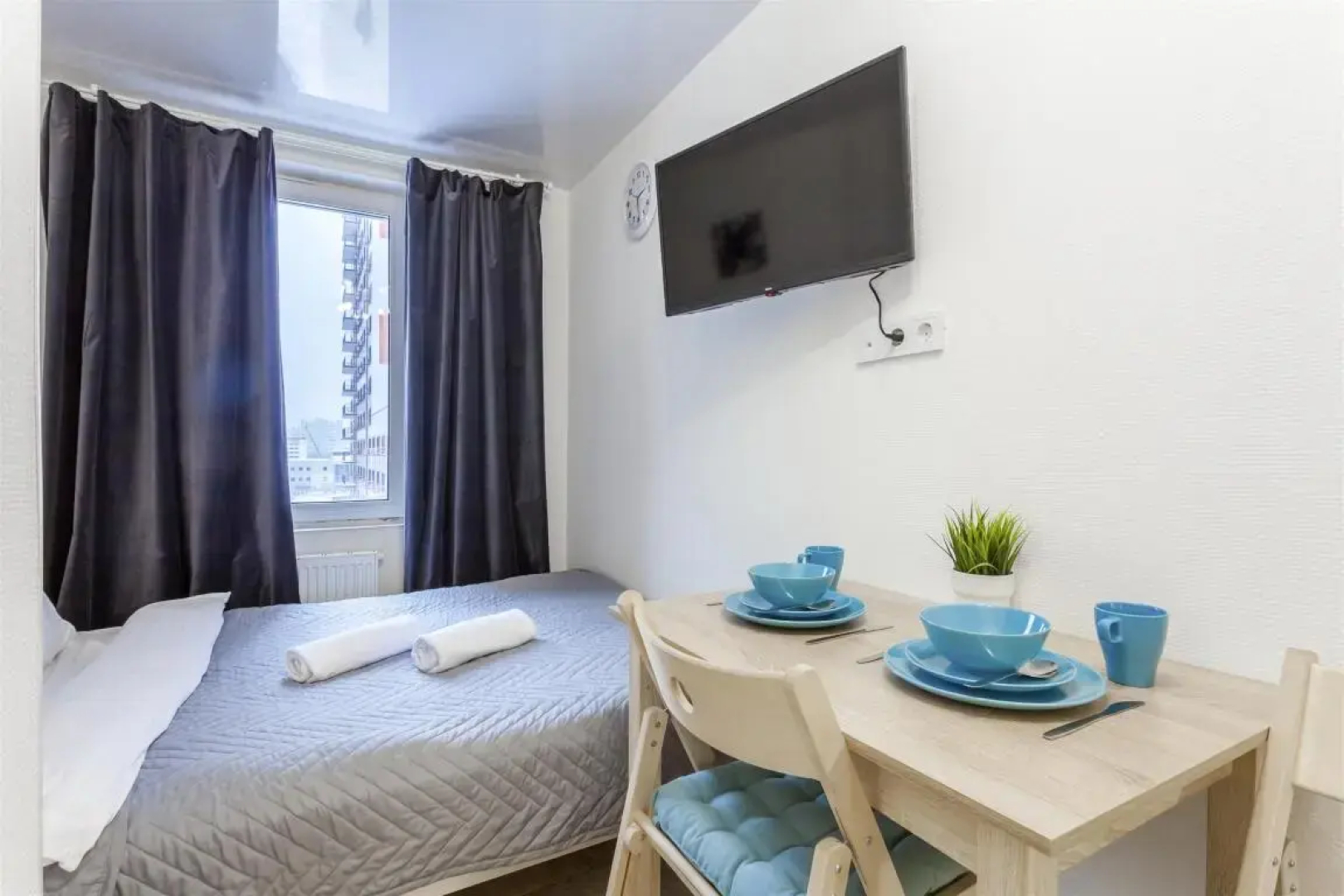 Апартаменты Вквартиру 22