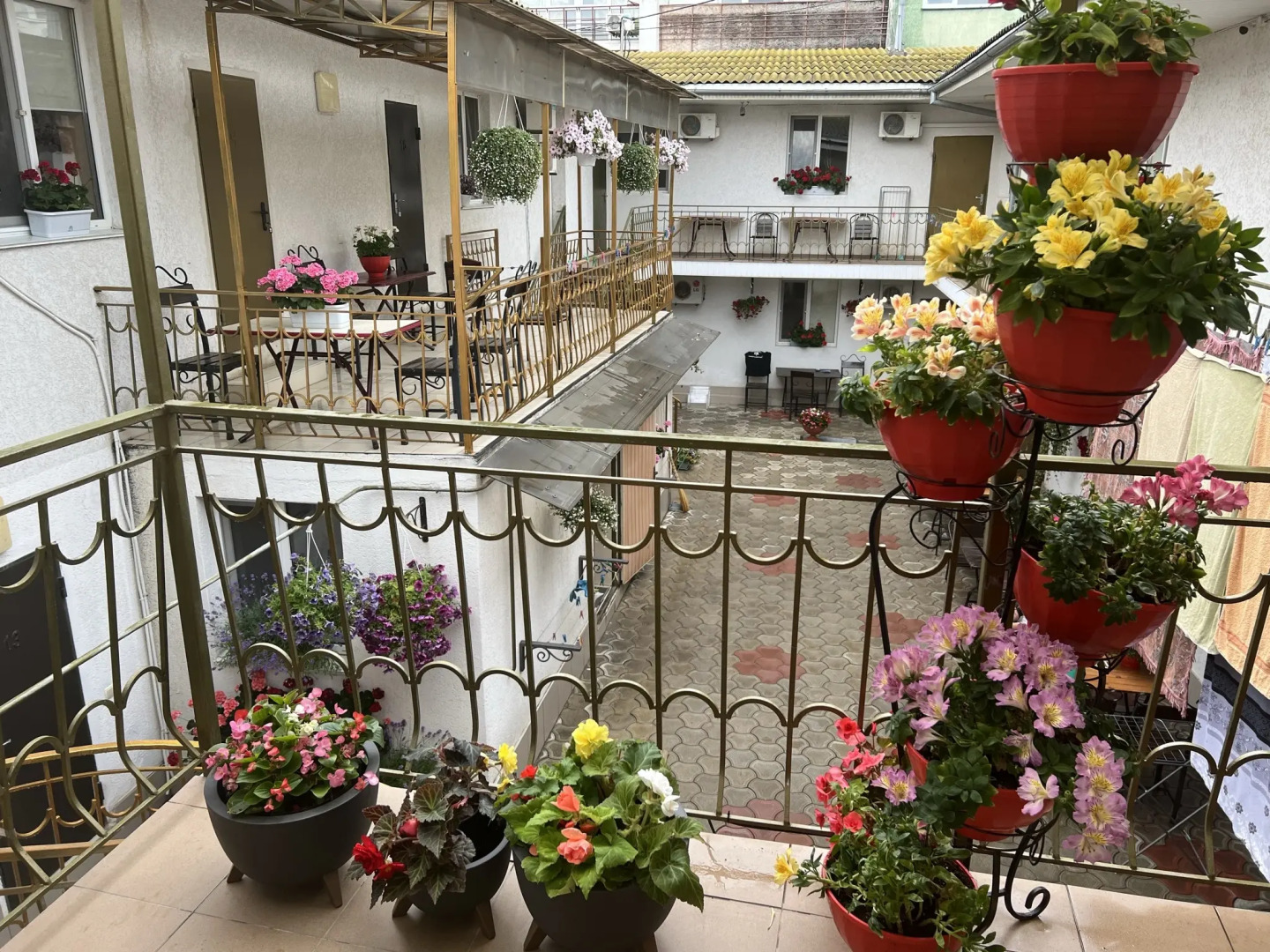 Меблированные Комнаты Москва