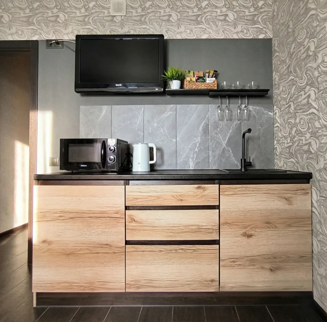 Квартира Двухкомнатная на Дорофеева