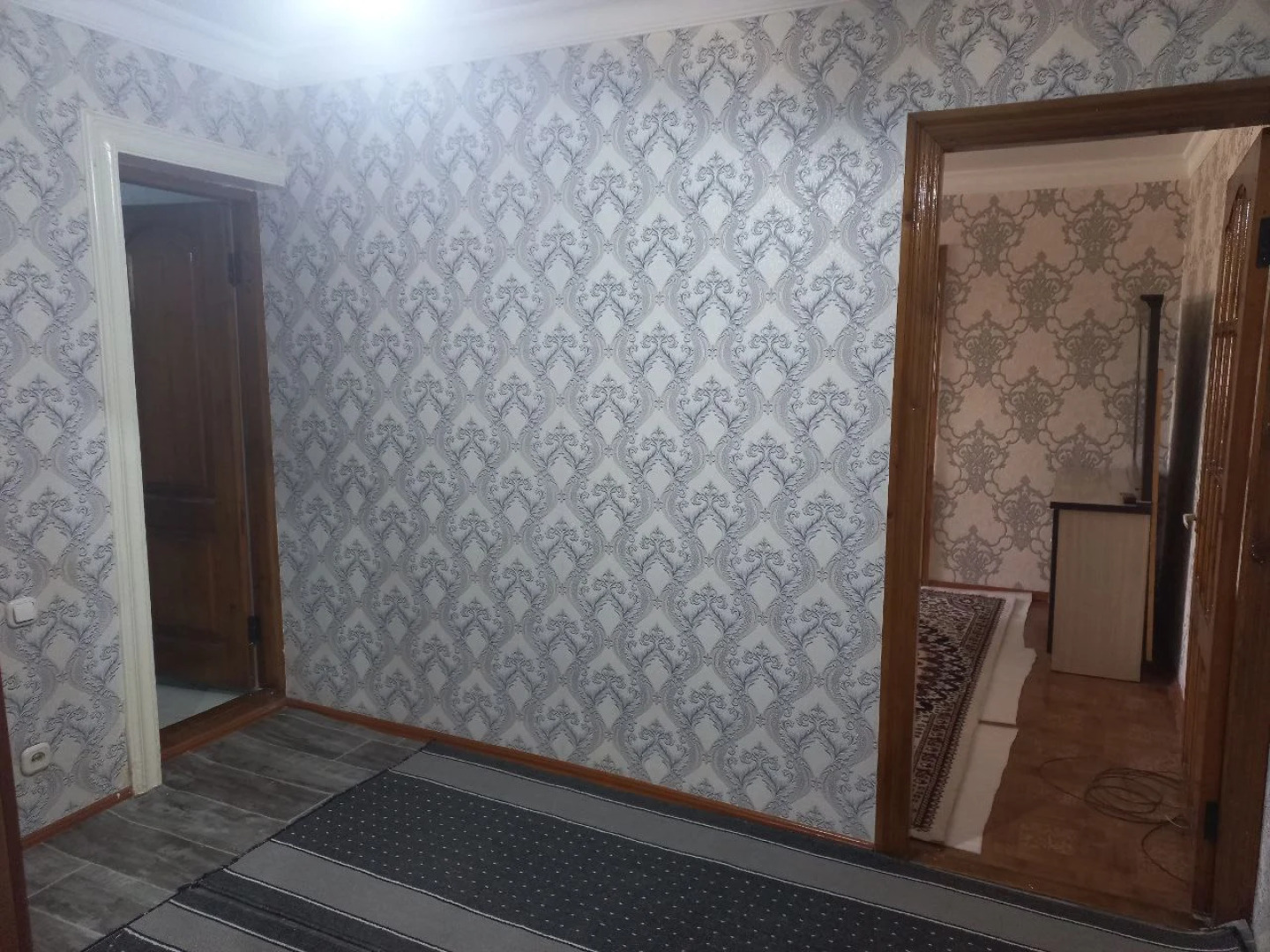 Апартаменты Cozy 2-Bedroom Apartments