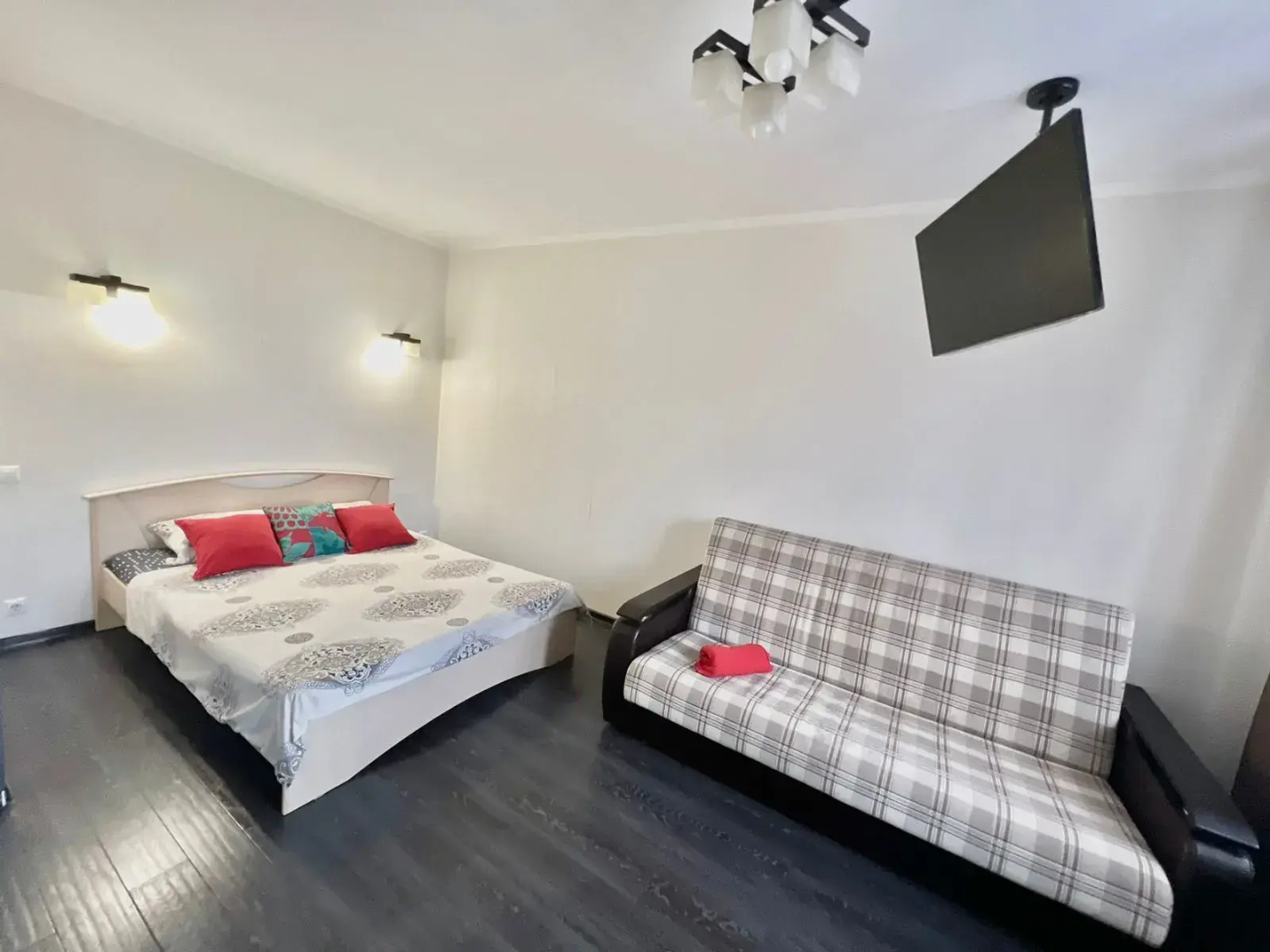 Квартира Apartments for Life комфорт в центре города