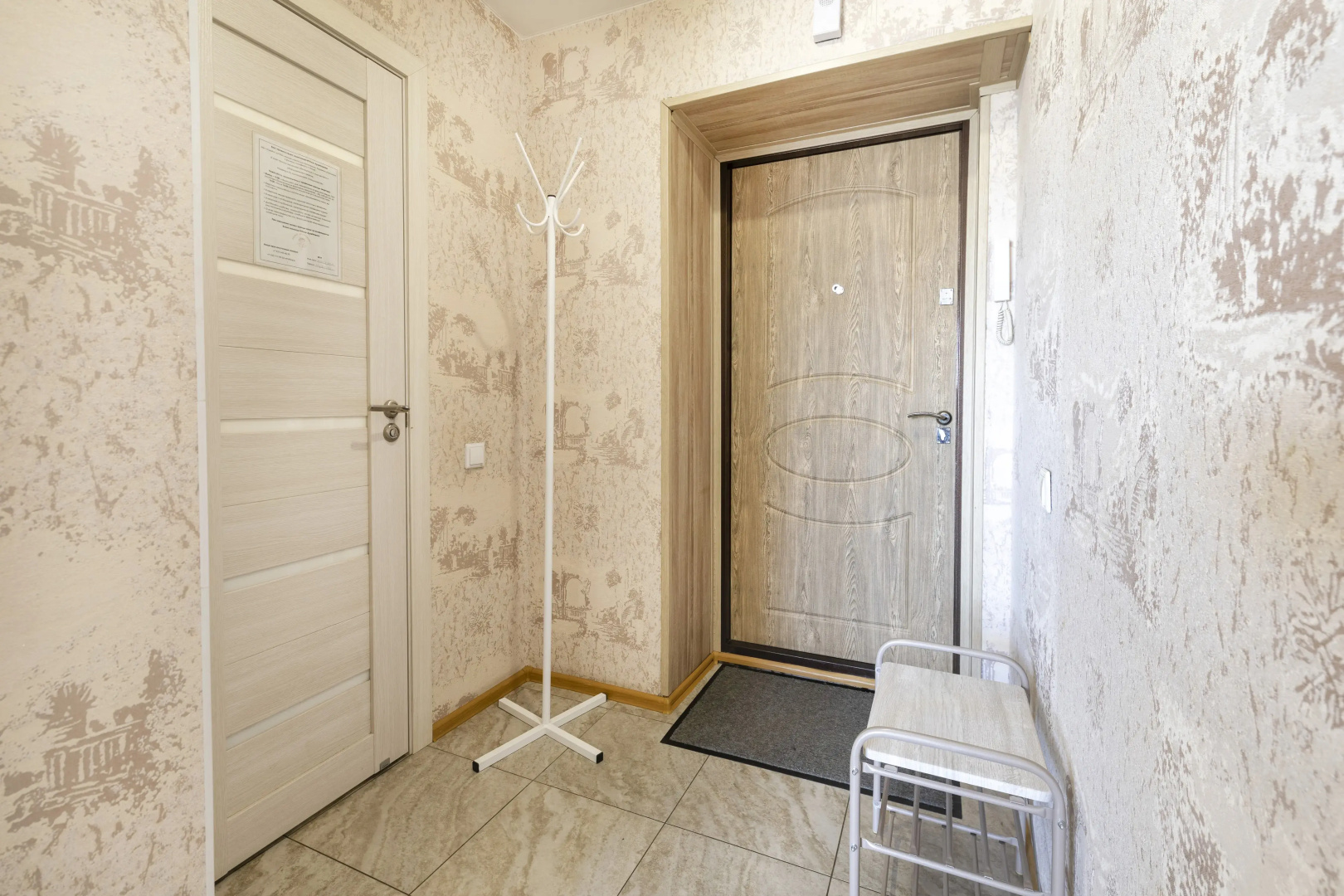Prince Apartments на Пушкина 32/24