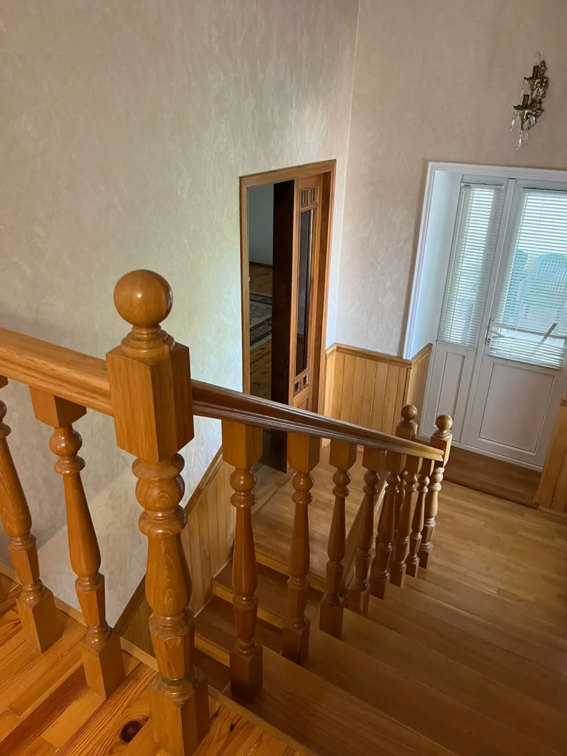 Частный Дом Роскошный у Моря 10 Спальных Рублевка