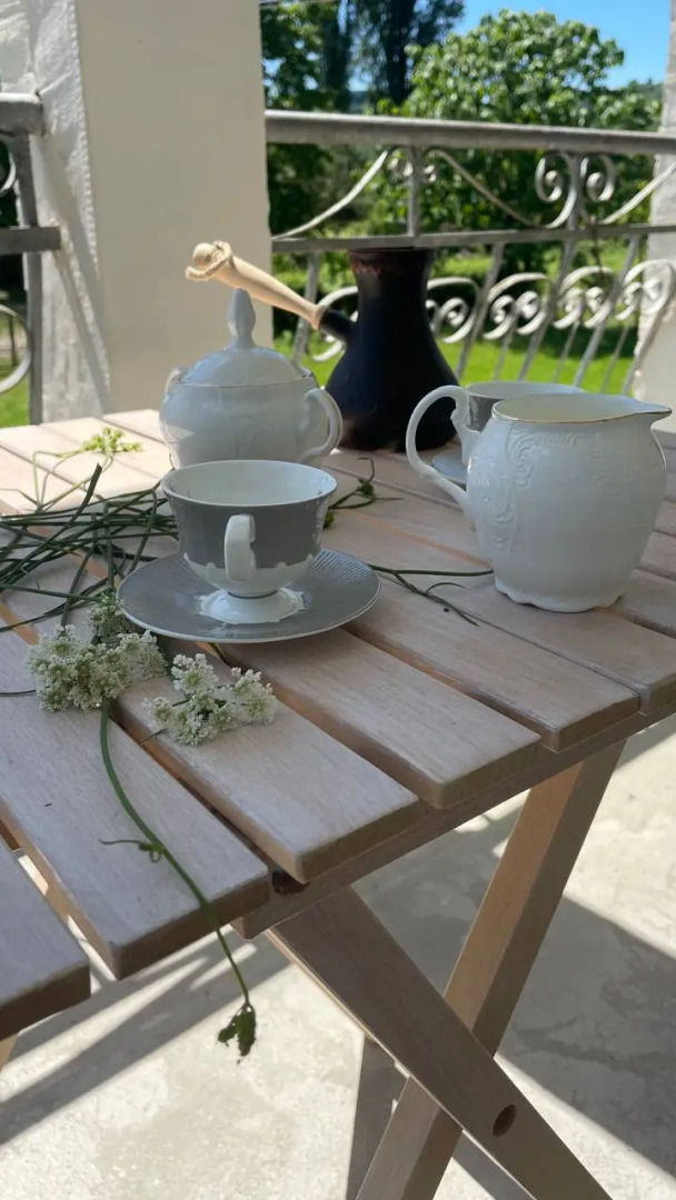 Частный дом Дом в Абхазии