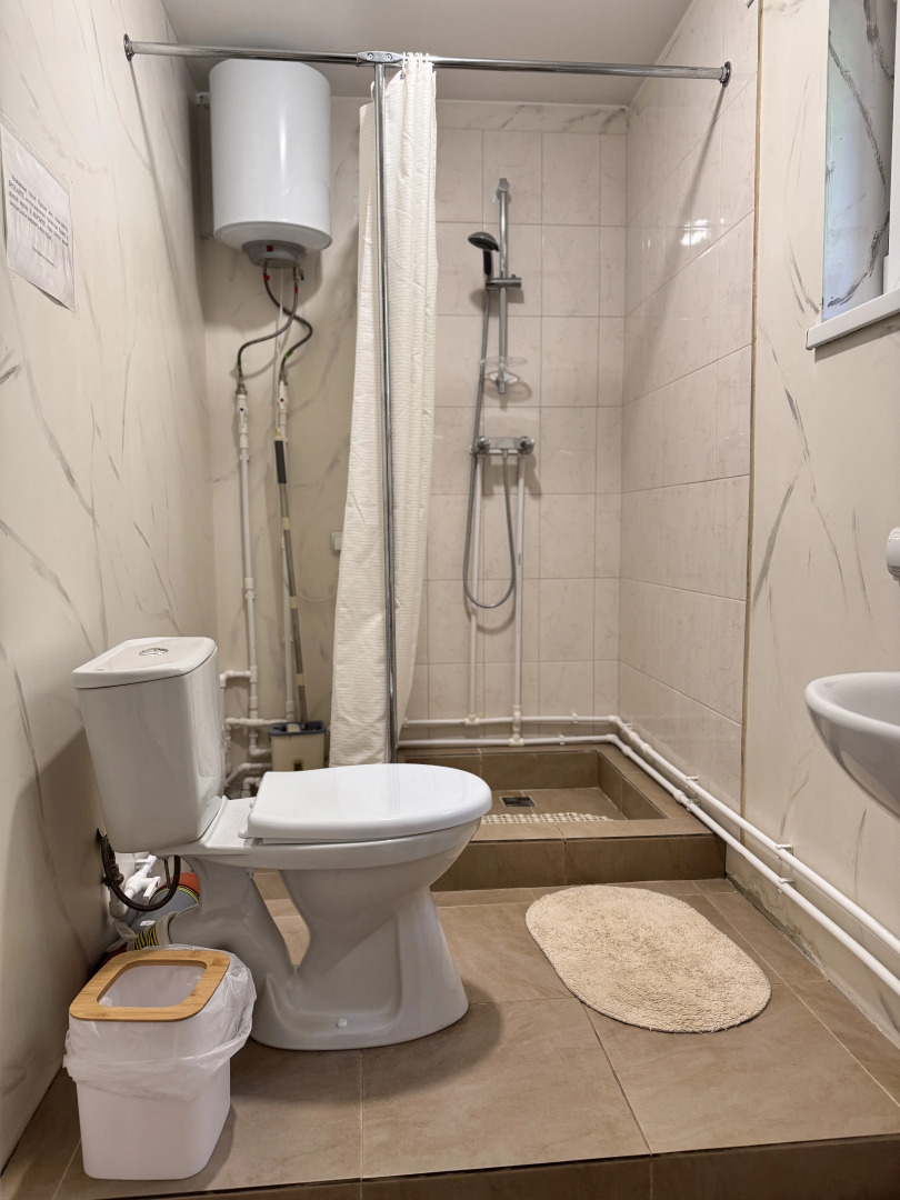 Частный Дом Саттва