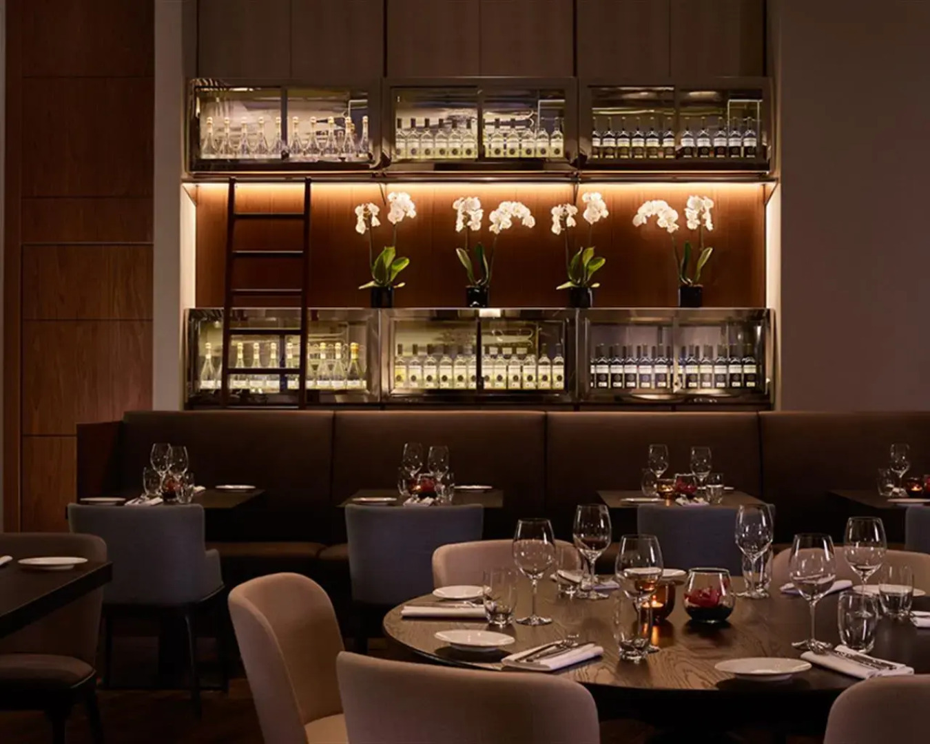 Отель Hyatt Regency Moscow Petrovsky Park