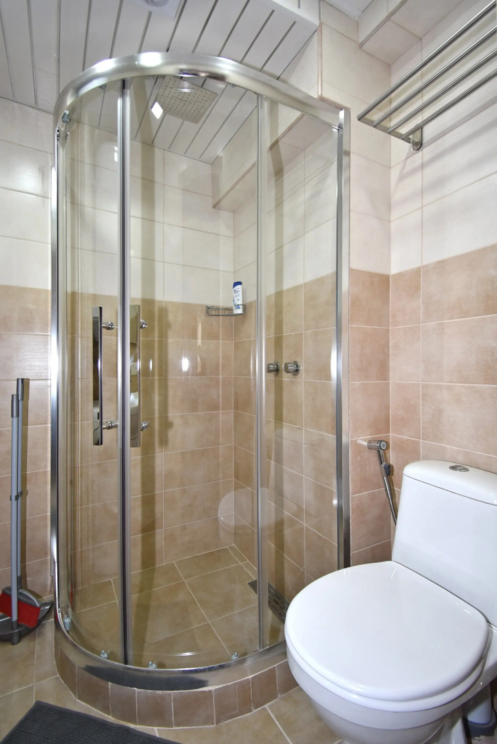 Апартаменты Northern Yerevan