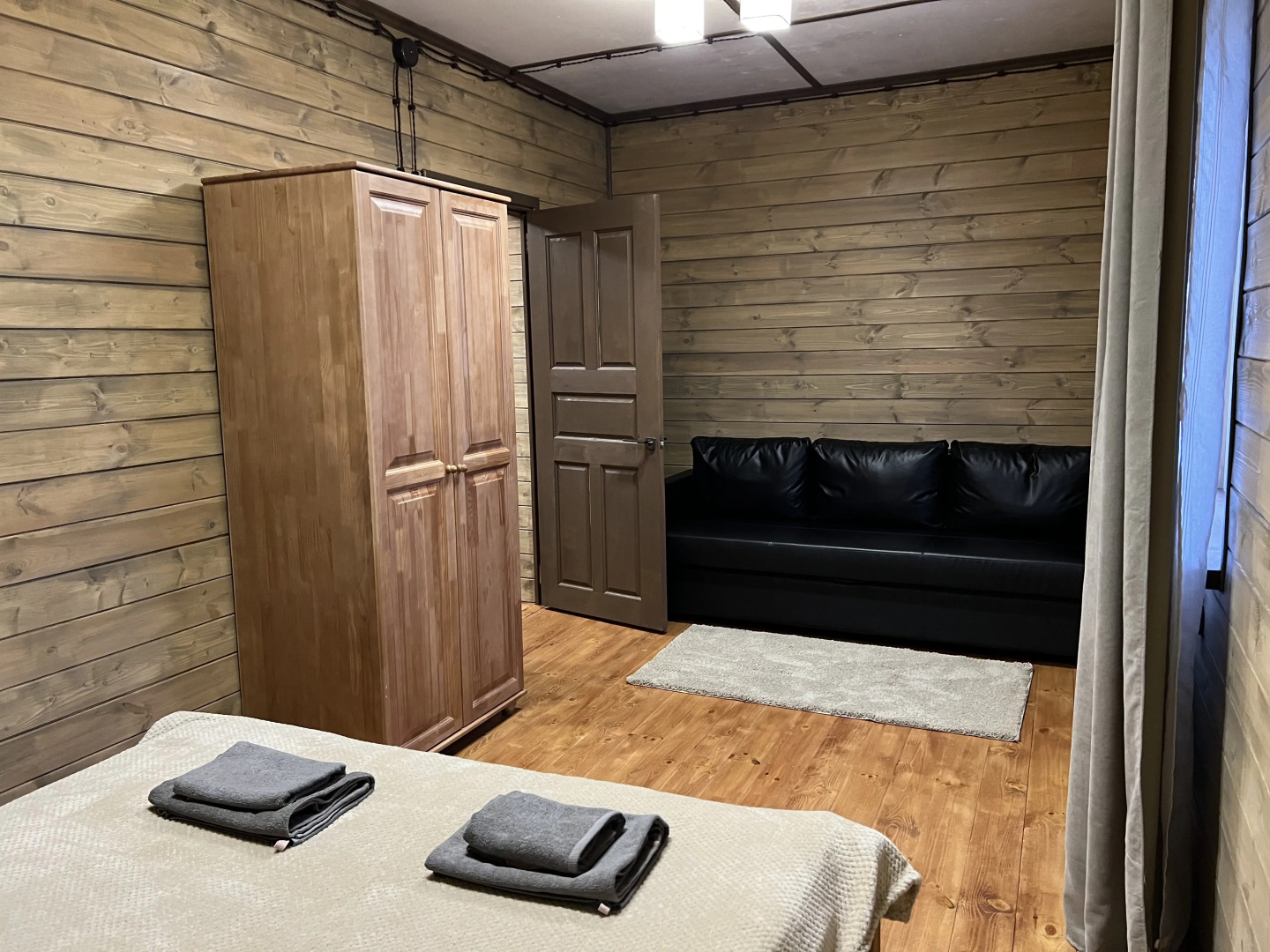 Гостевой Дом На Волне