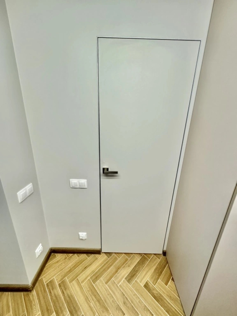 Апартаменты Делюкс с Балконом Lesnaya