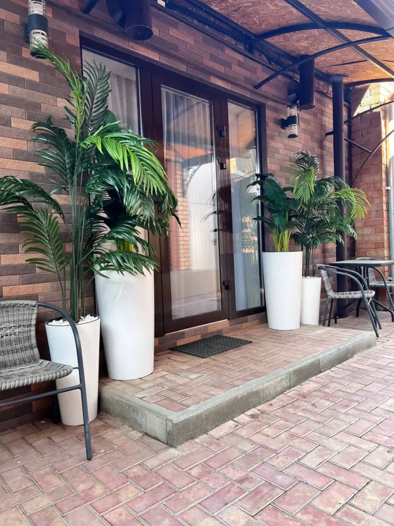 Гостевой Дом Premium на Московской 23