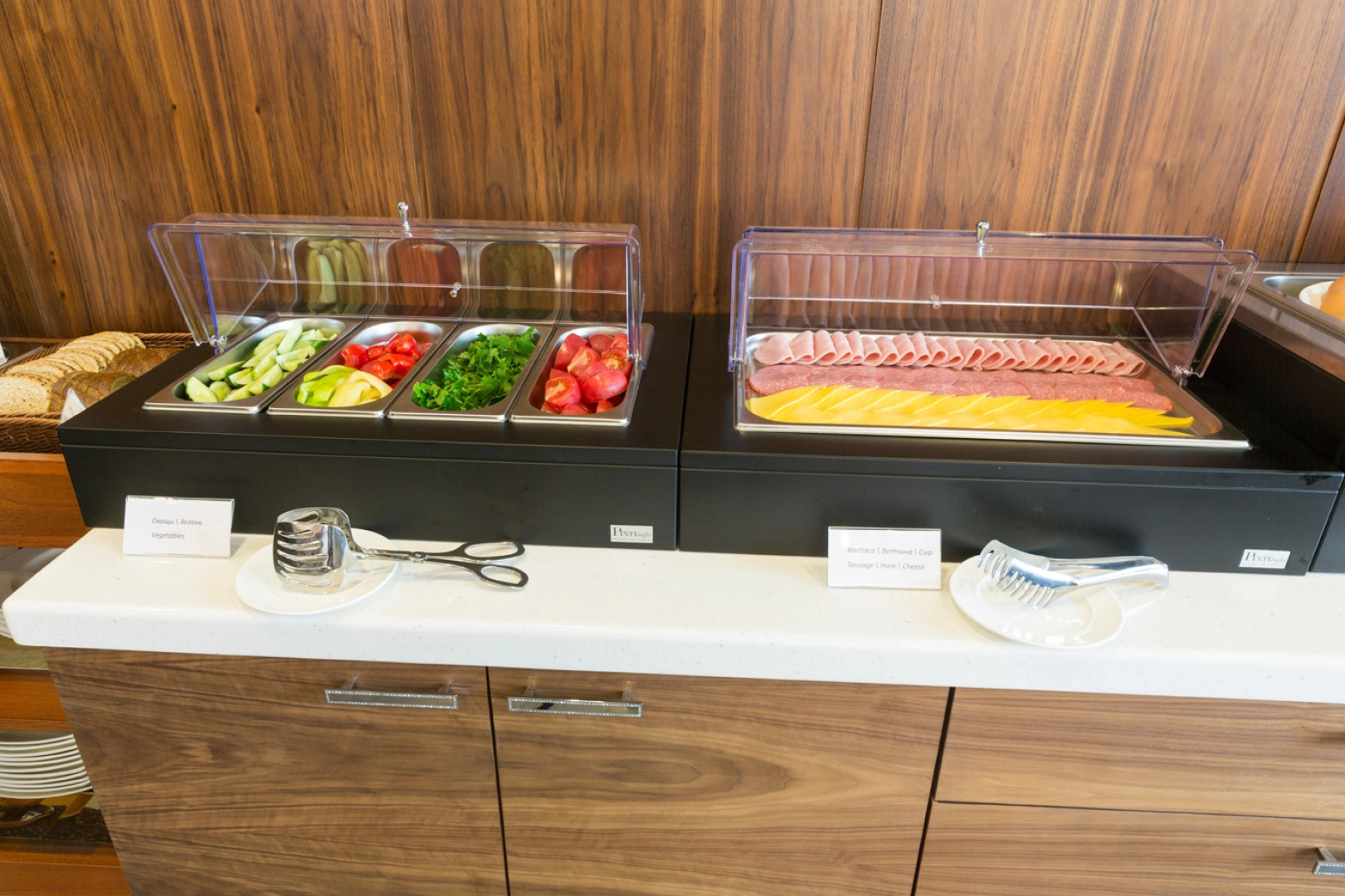 Отель Альва Донна