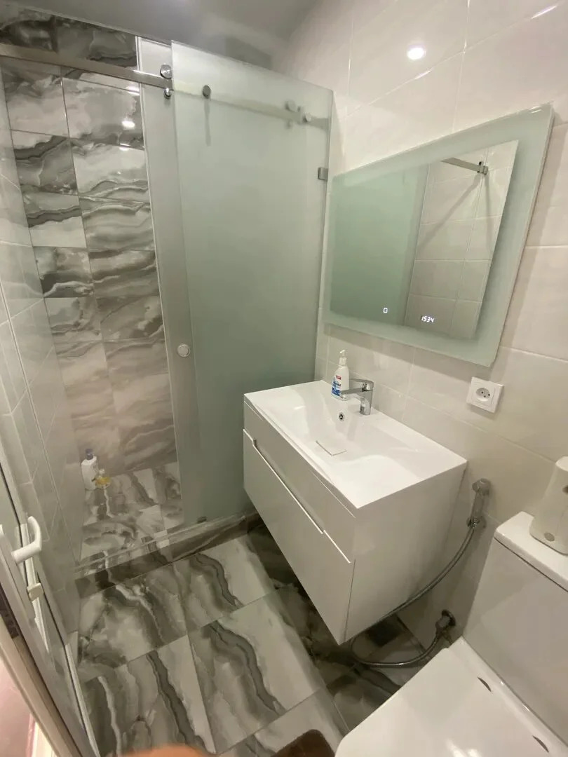 Апартаменты Буйнакский парк