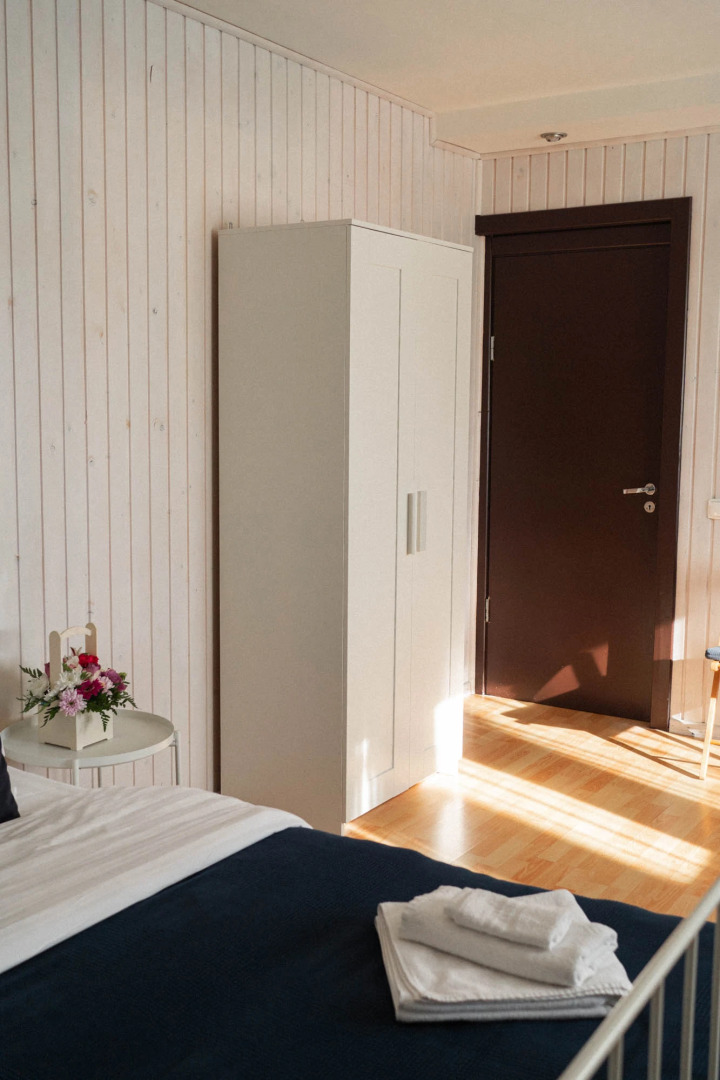 Отель Парк Отель