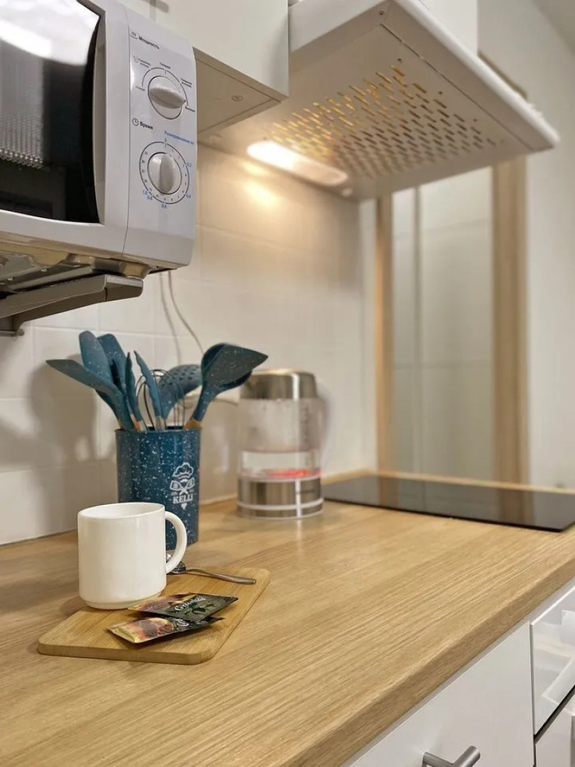 Апартаменты на пр Юнуса Ахметзянова 10