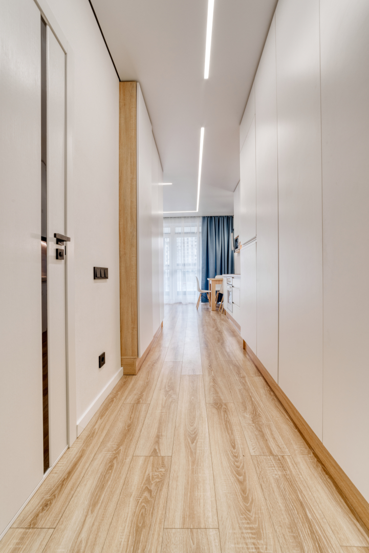 Апартаменты BelaTravel по адресу: Братская, 15