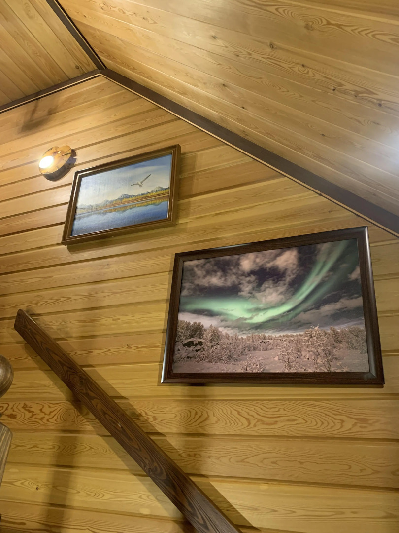 Гостевой дом Nord Pool