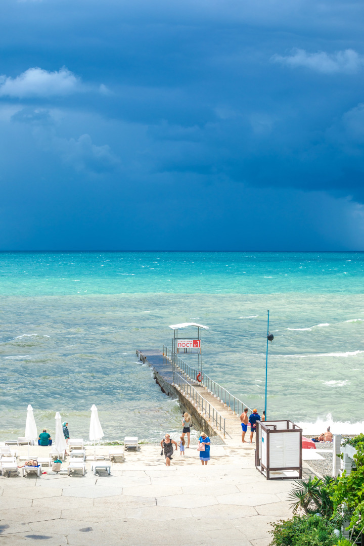 Гранд Отель Жемчужина