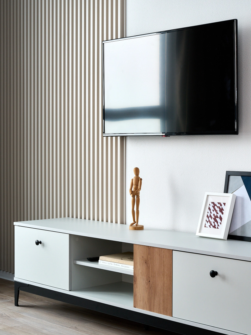 Апартаменты MyhomeYourhome в пос. Новоселье