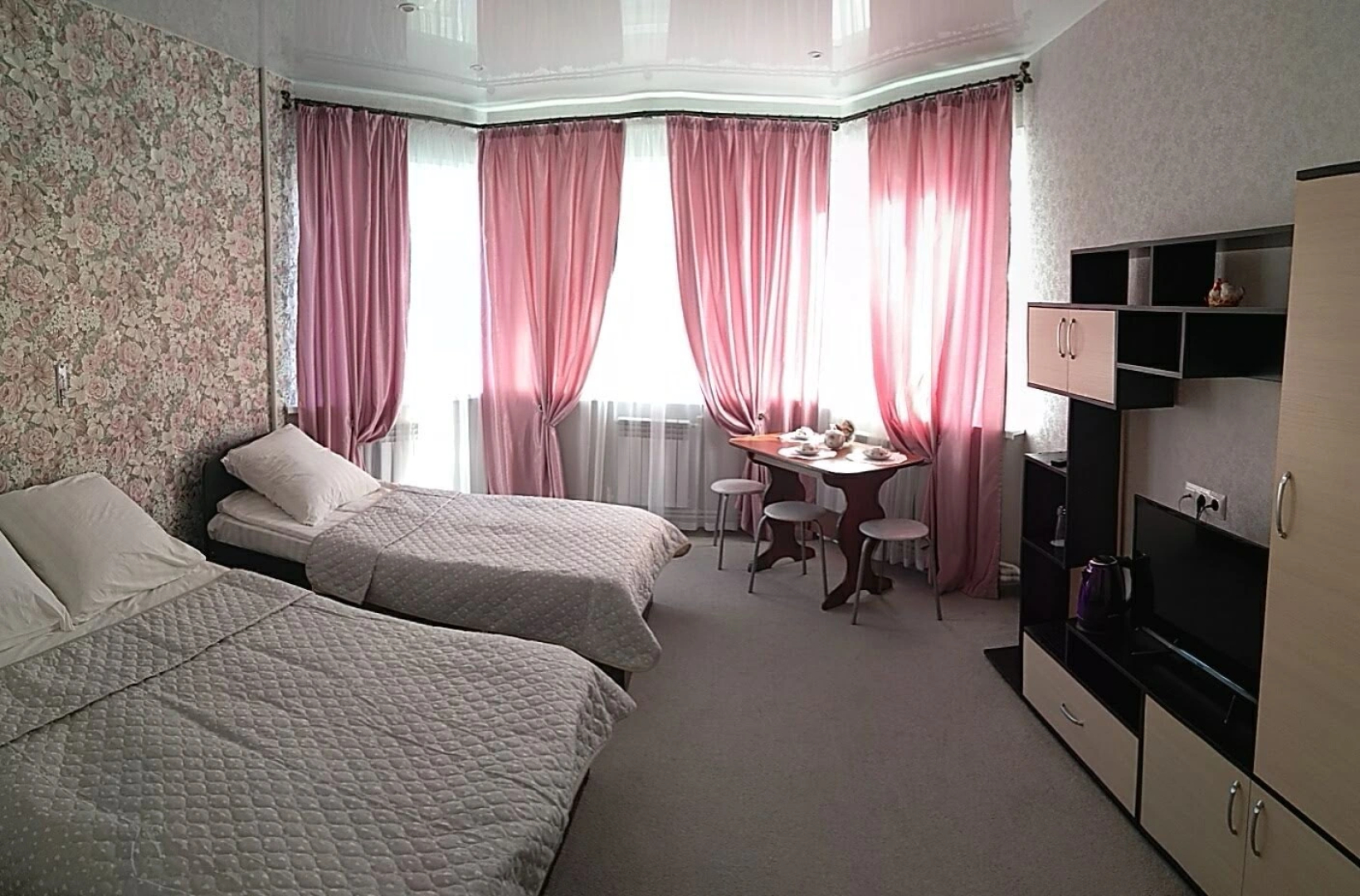 Гостевой Дом Эдельвейс