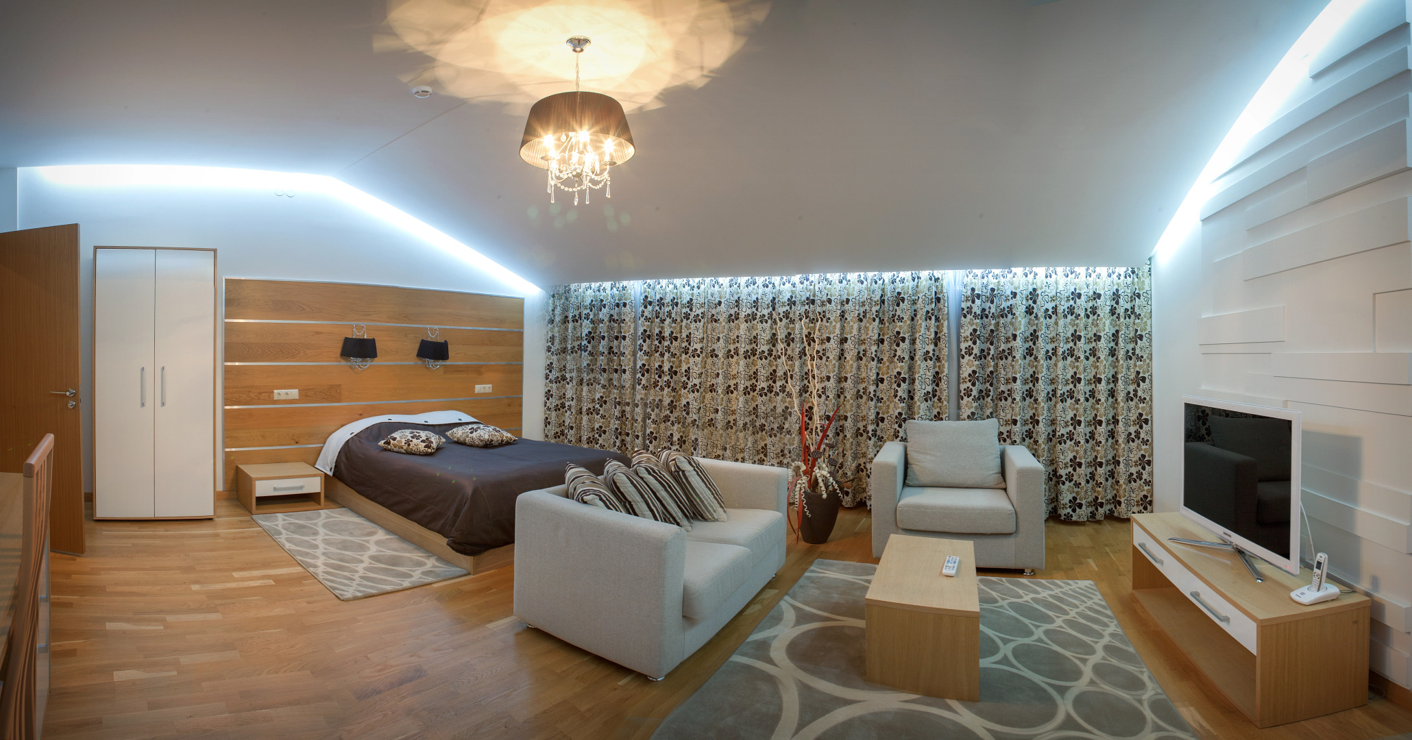 Отель Тимерхан