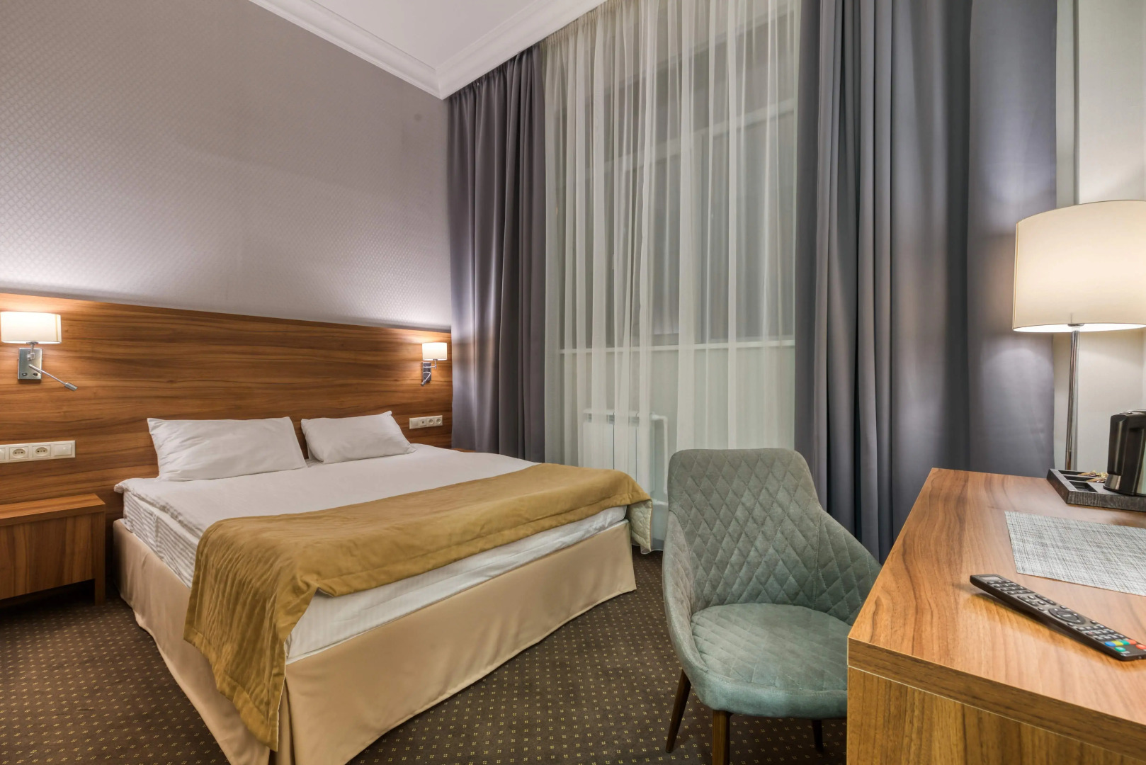 Мини-Отель Риверсайд Коломенское