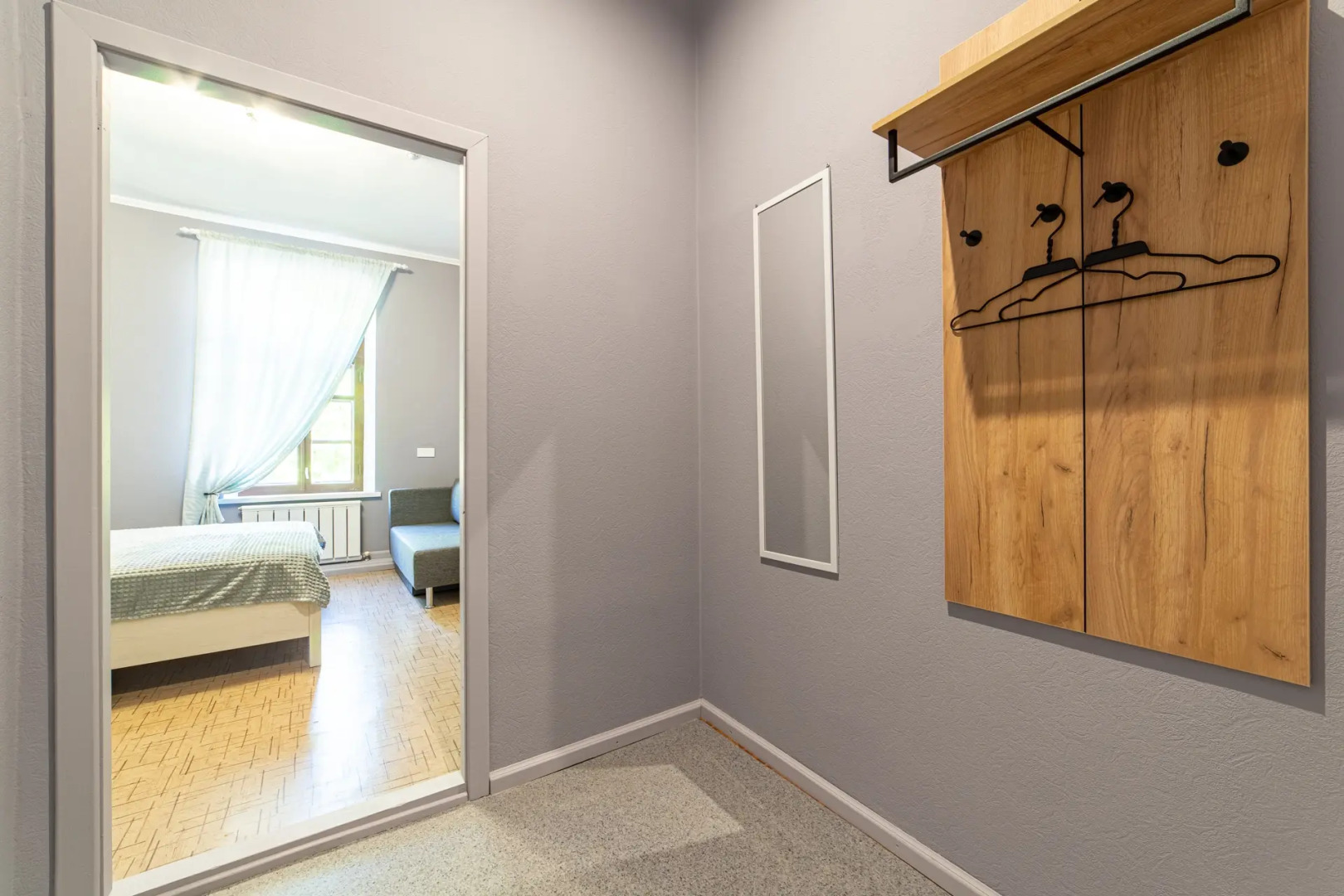 Мини-Отель Номера на Япеева