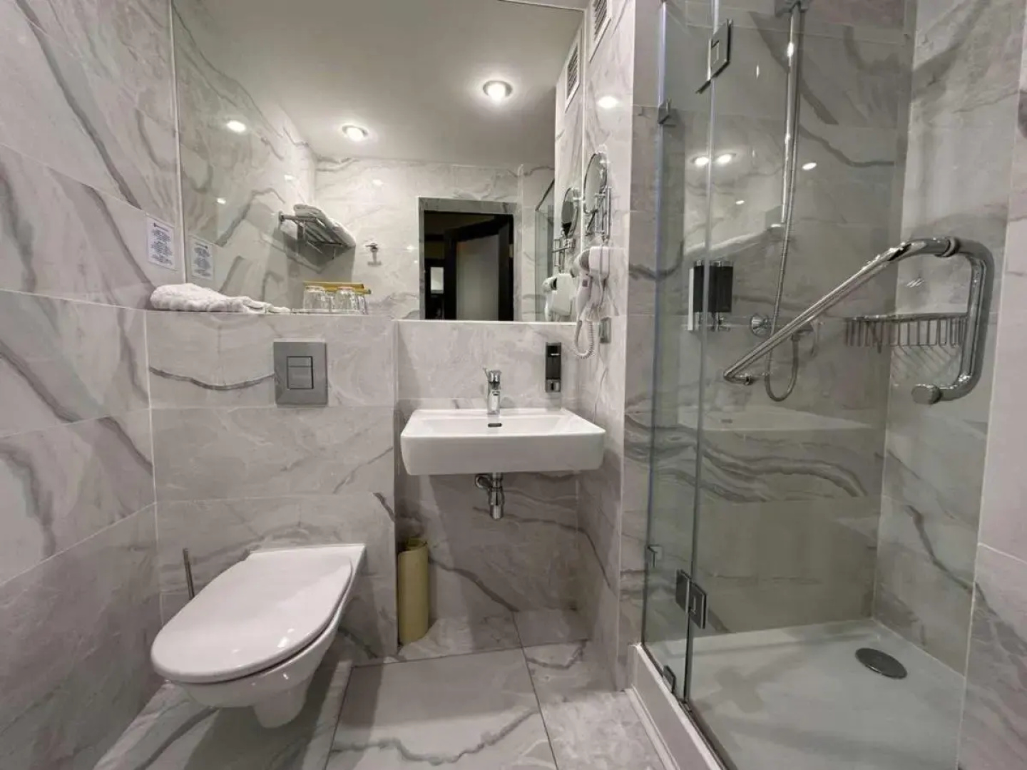 Отель Best Western Plus Astana