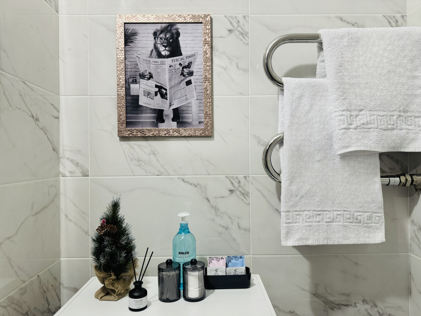 Апартаменты Atmosfera Sna у Аквапарка