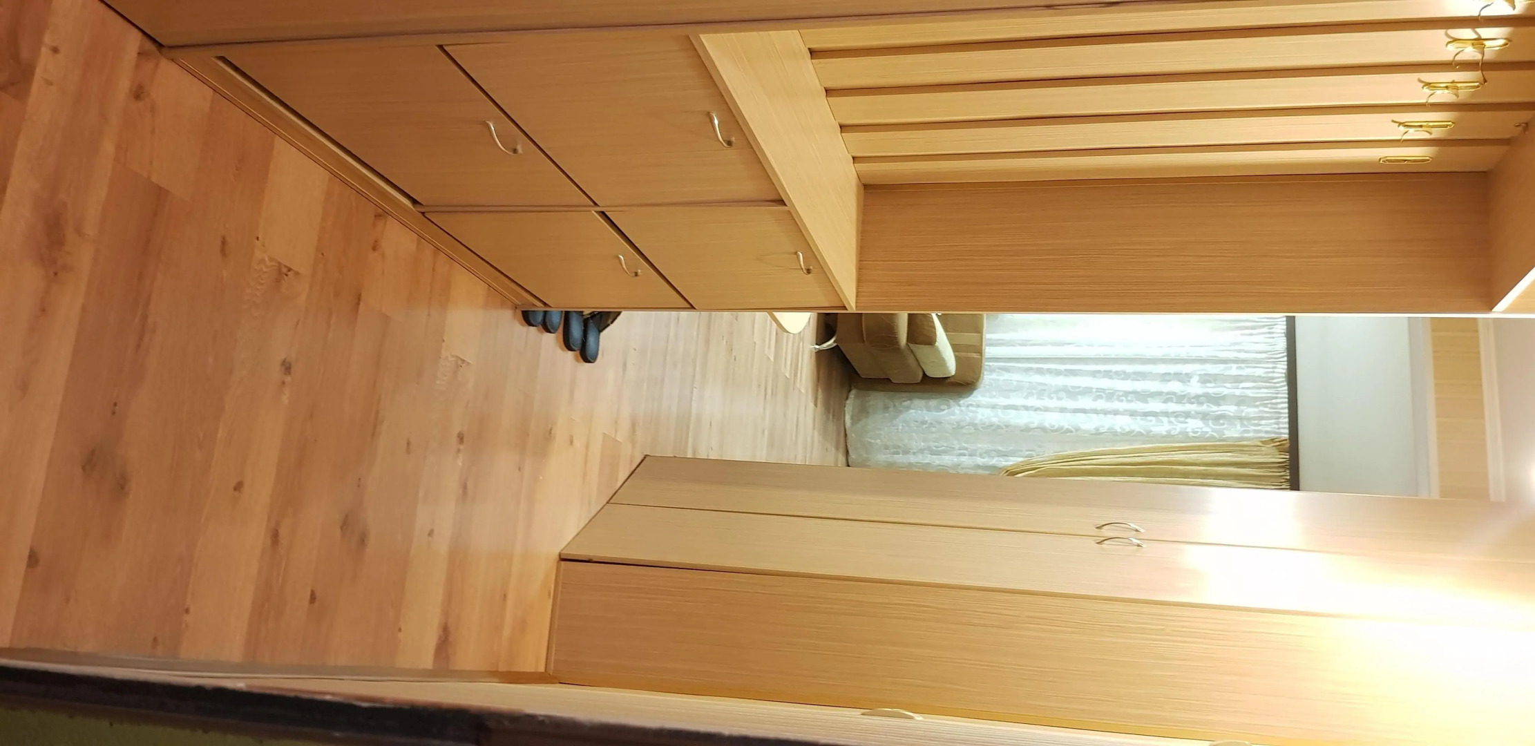 Апартаменты Апартаменты