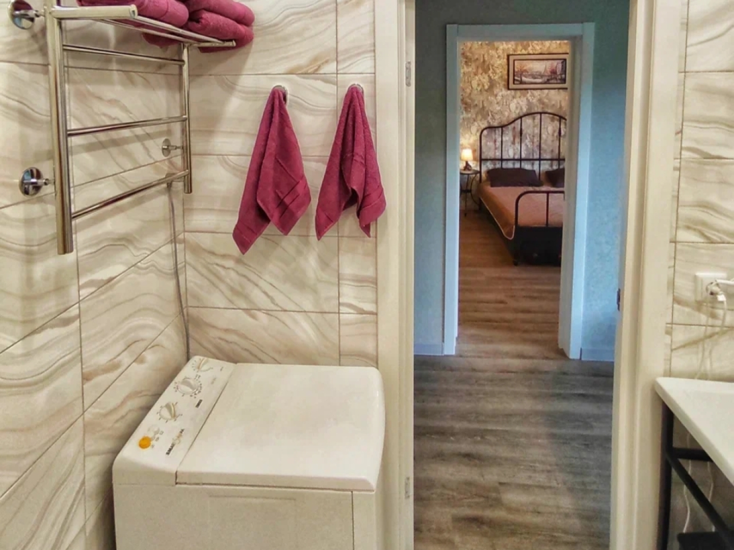 Апартаменты Клуб Агой 10