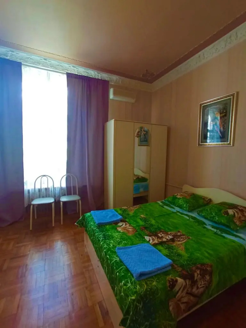 Гостевой Дом Факел