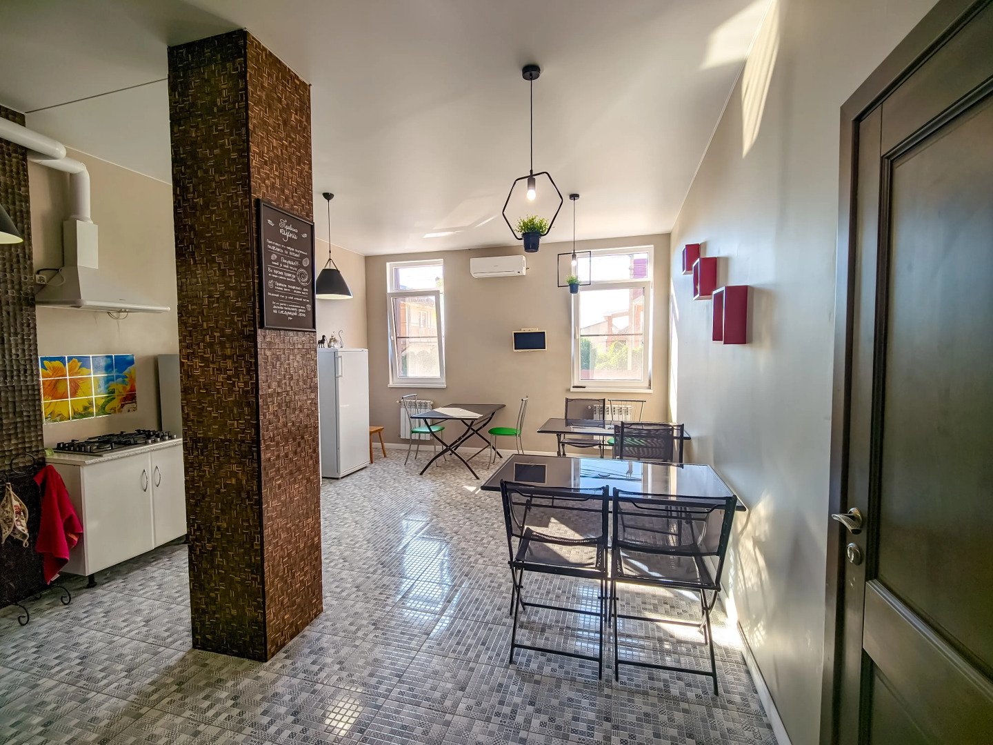 Гостевой Дом ВУаля