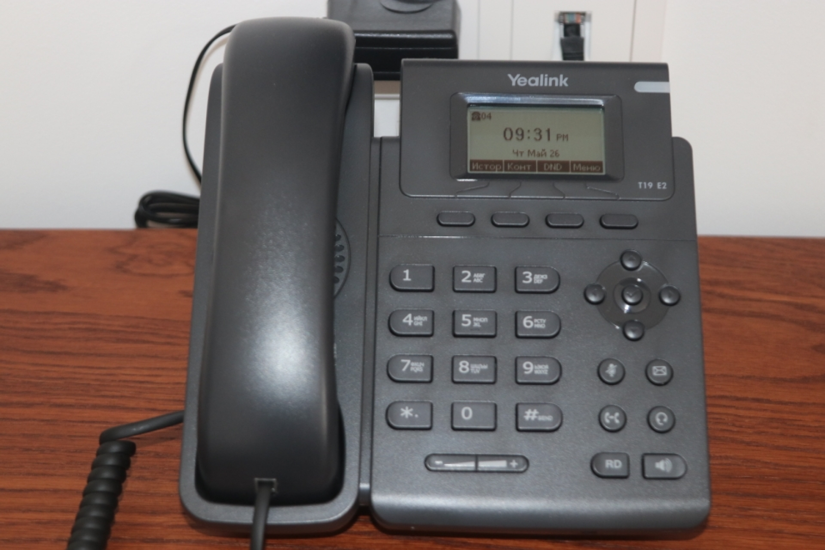 Отель Union Grozny