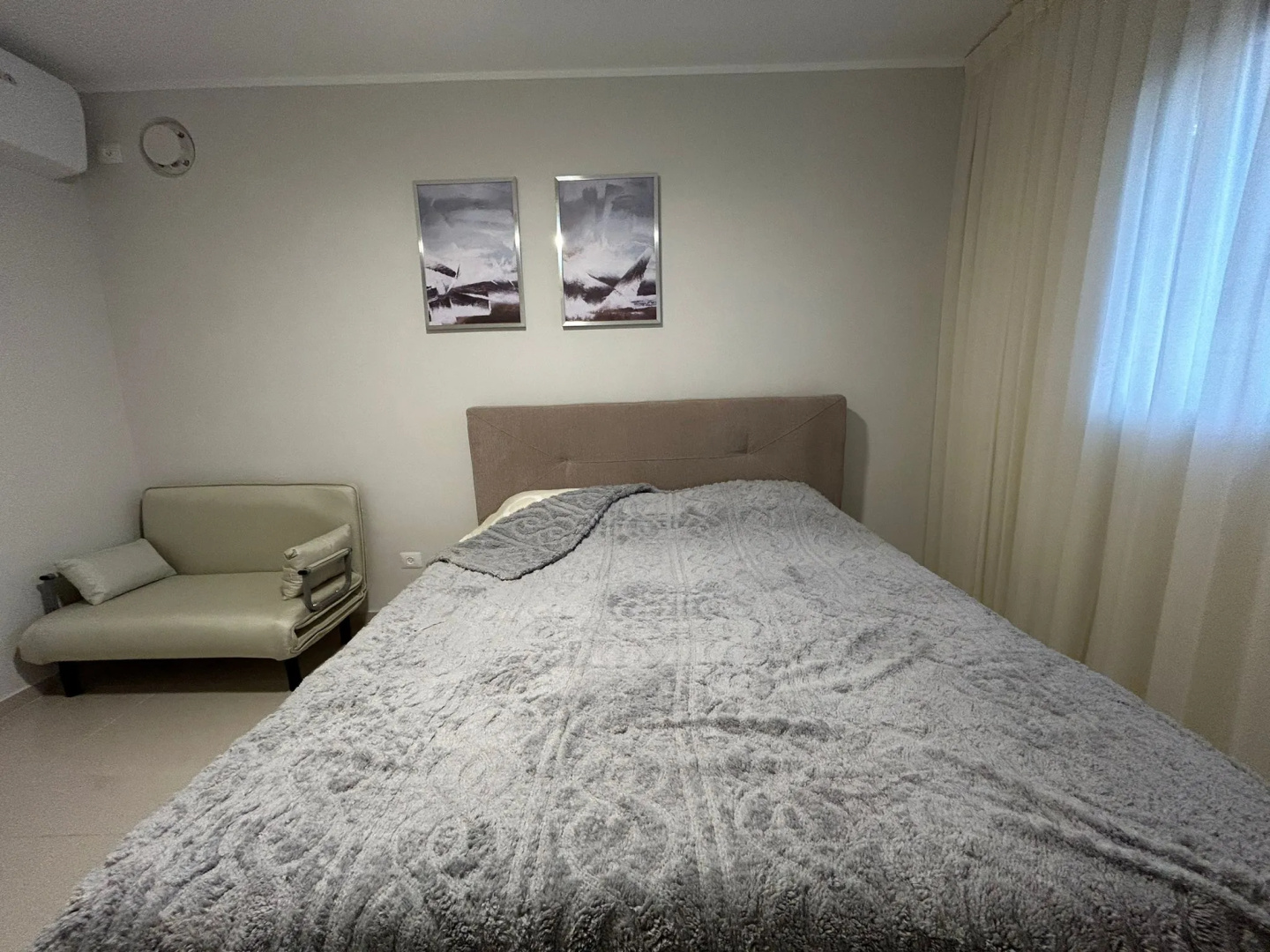 Апартаменты Lagoon Apart south beach