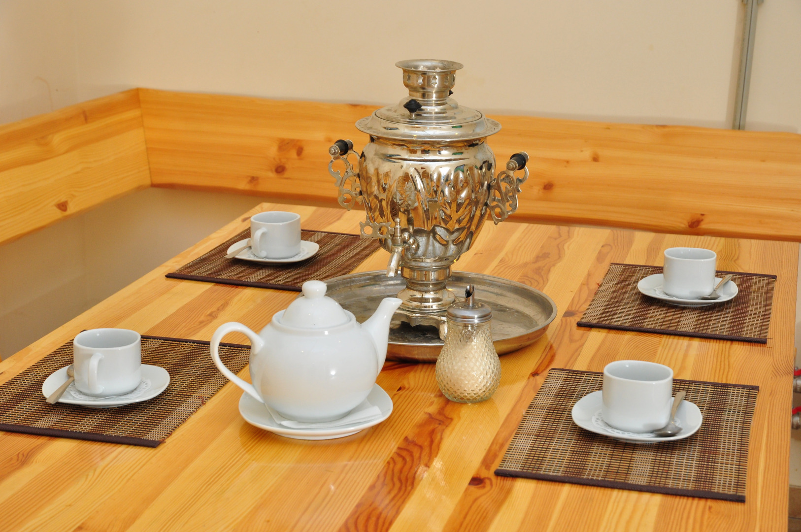 Отель Благодать