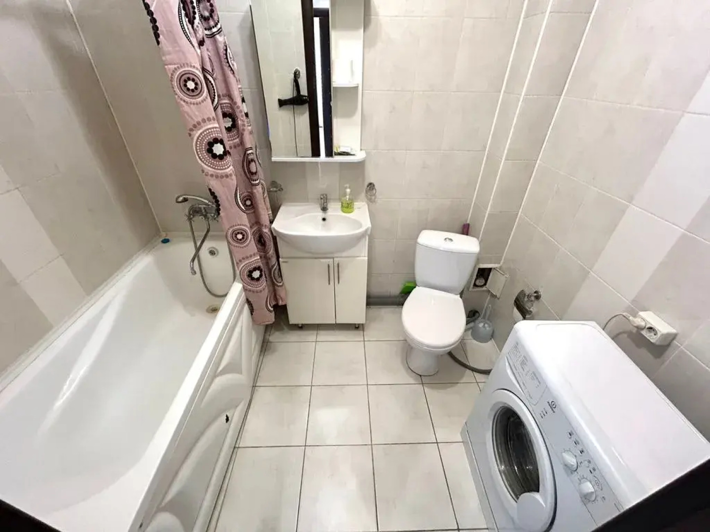 Апартаменты на Каракозова