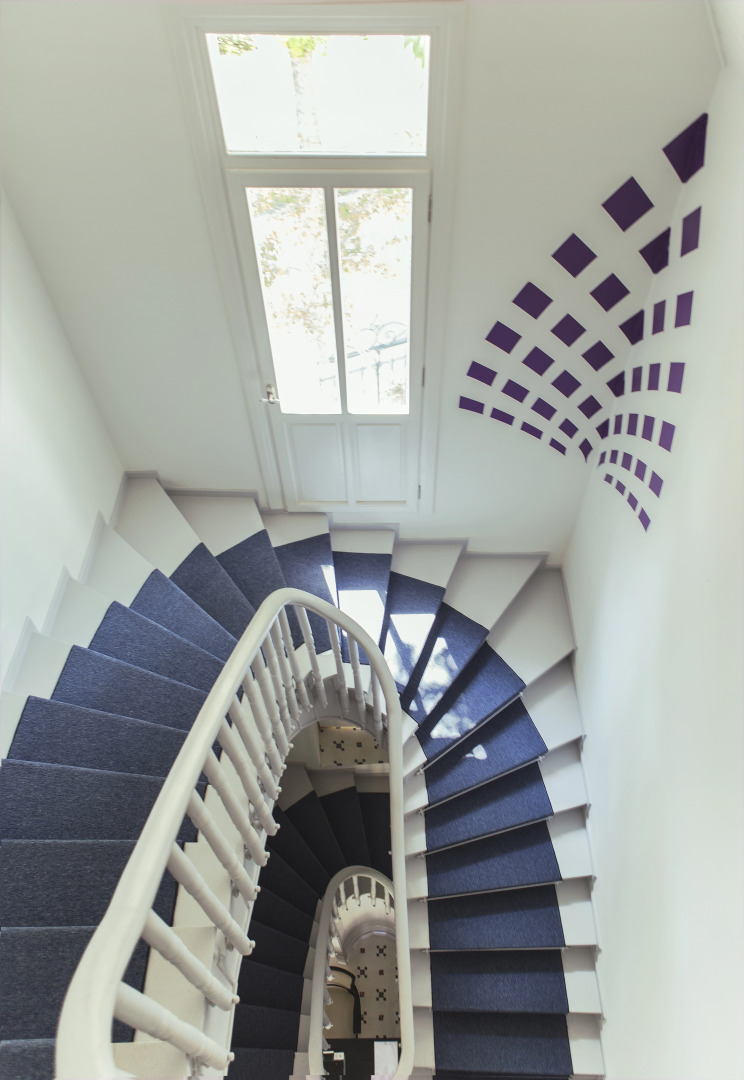 Бутик-Отель Serguzest