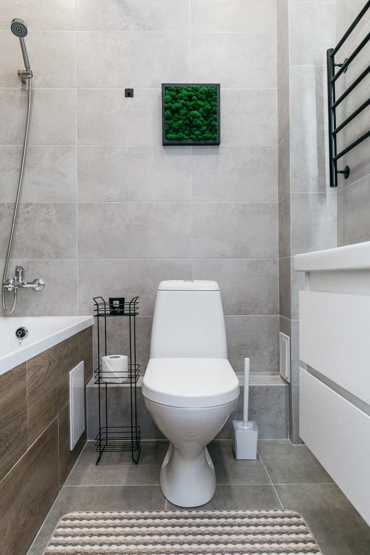 Апартаменты  на улице Героя Пешкова 14/4