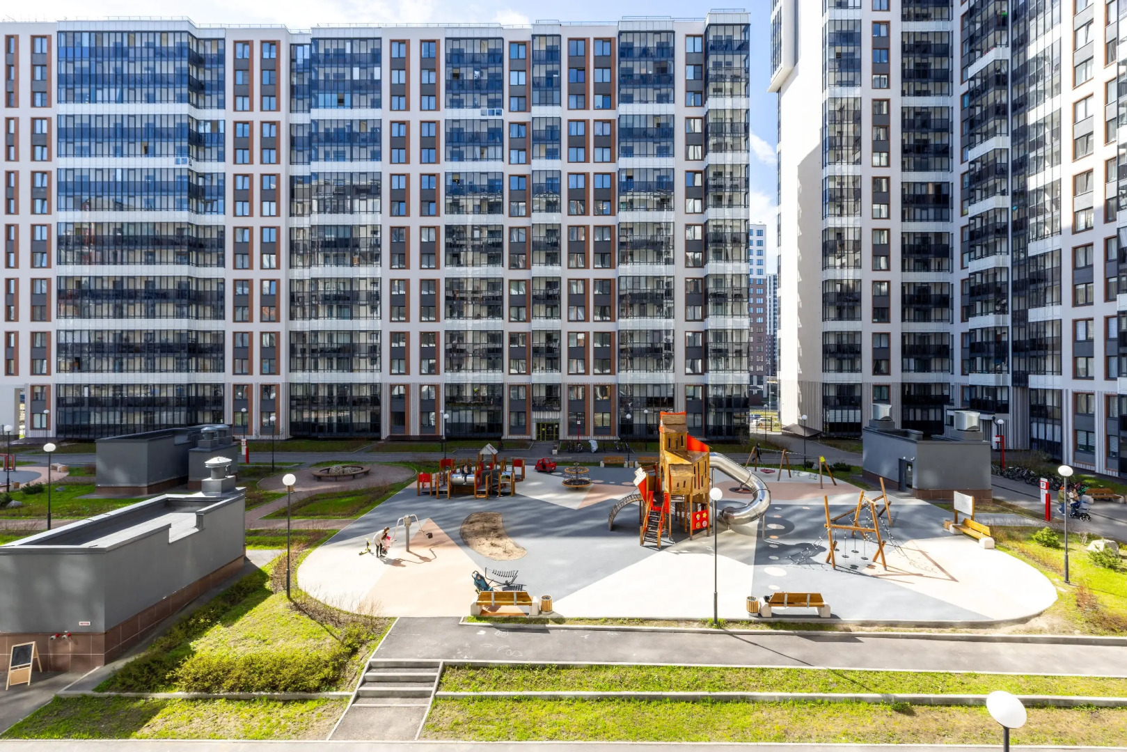 Квартира Студия Верхне Каменская Д 9 К 1