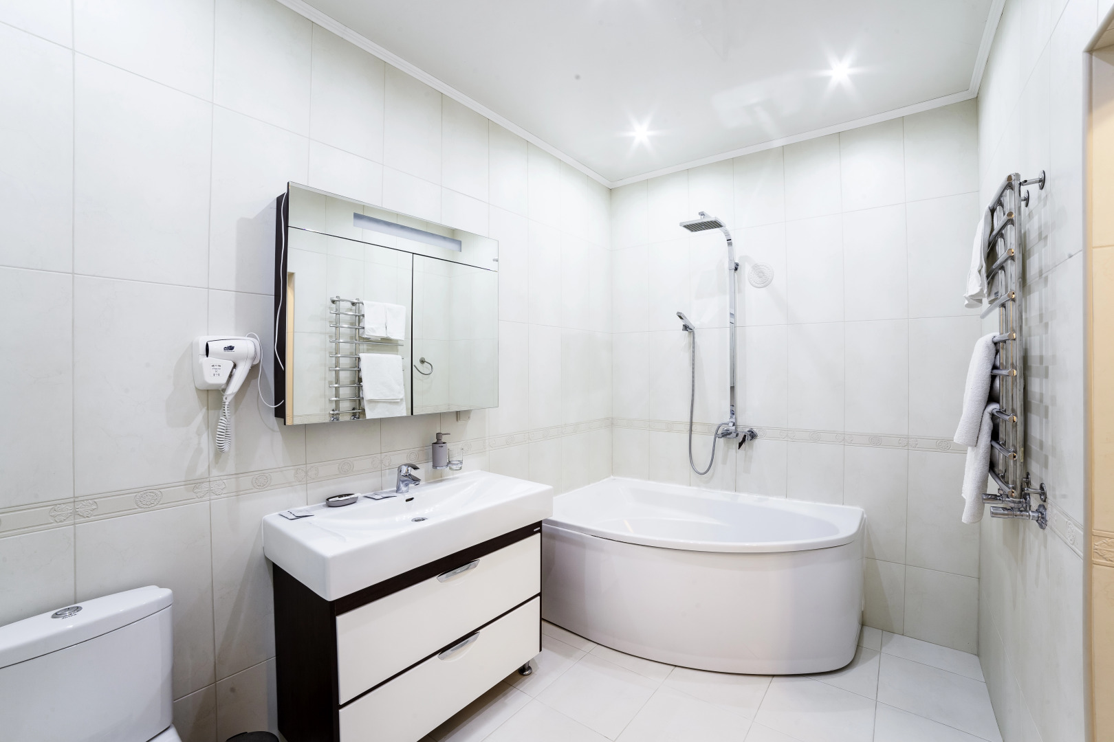 Отель Равенна