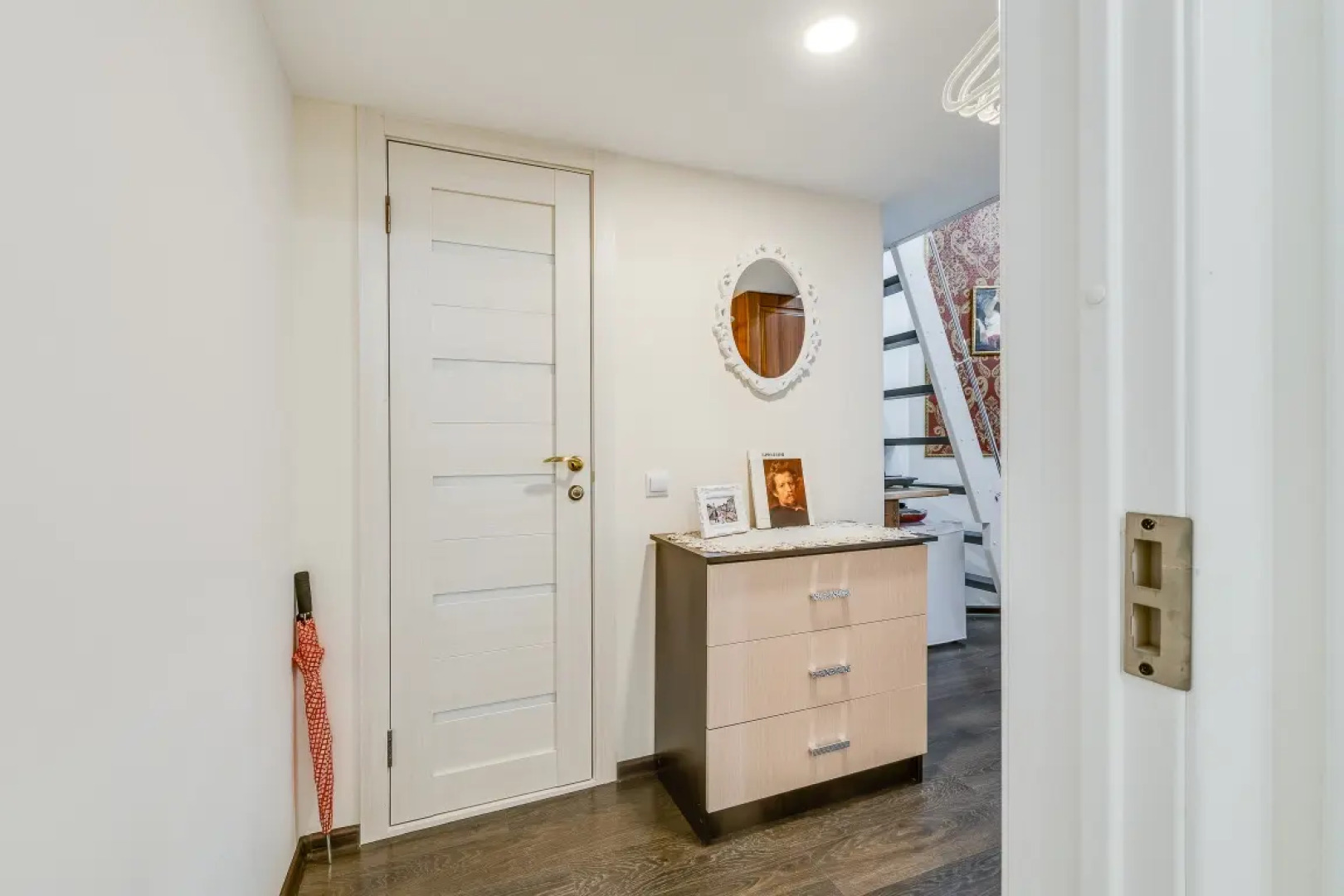 Апартаменты Sokroma Аристократ