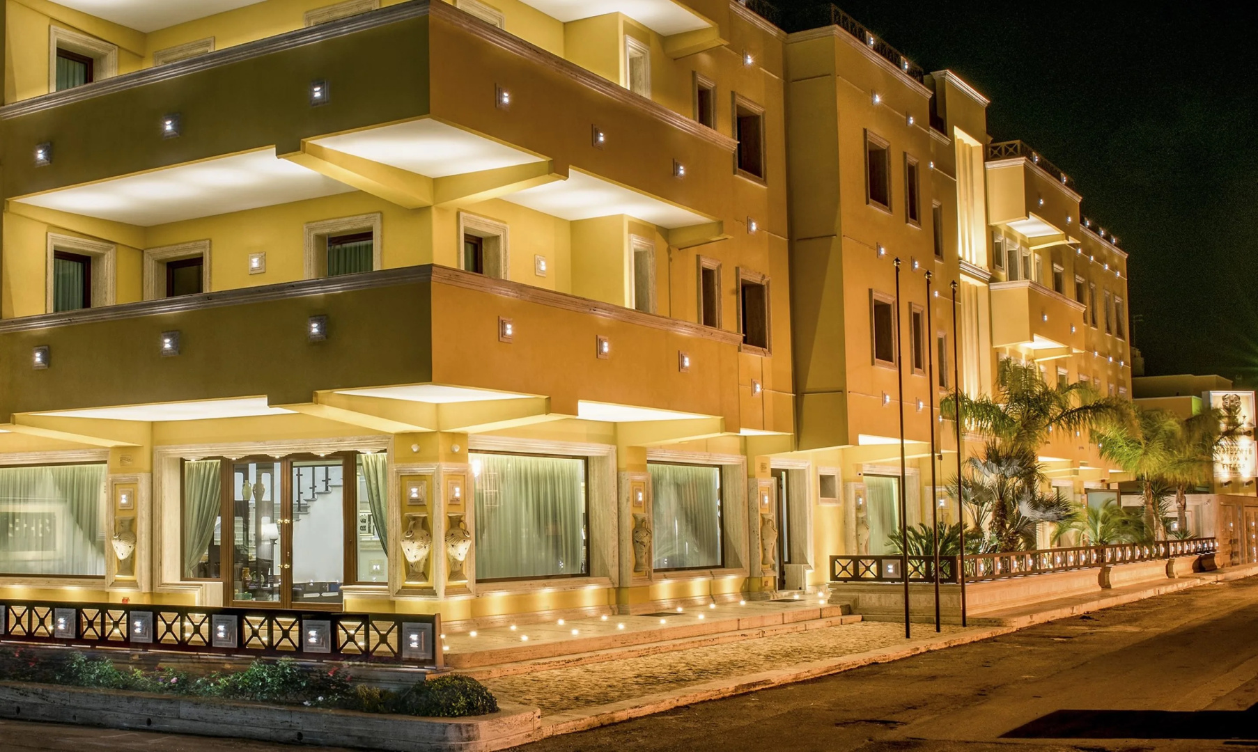 BHB Hotel