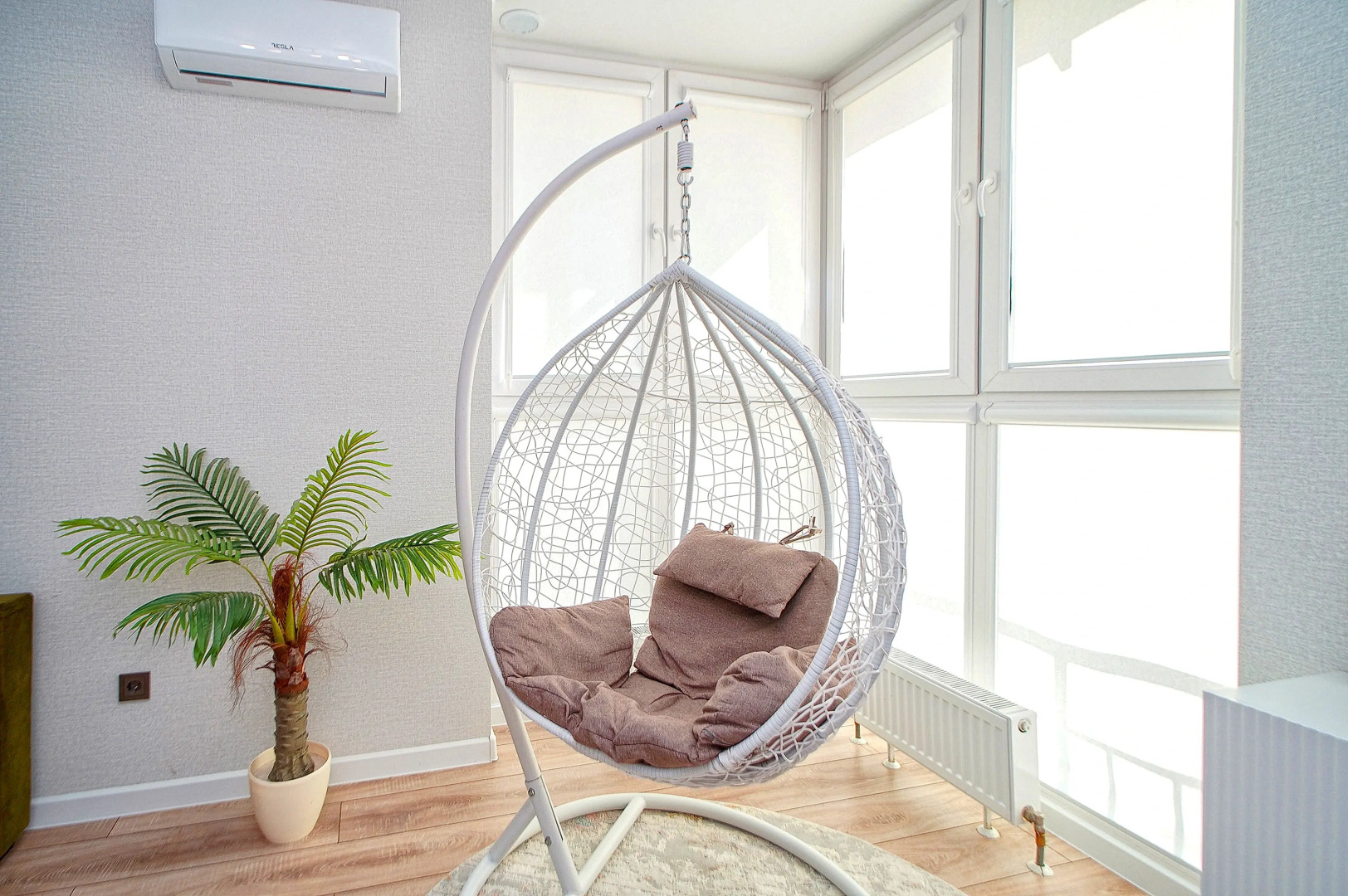 Квартира Люкс Пальма Джумейра