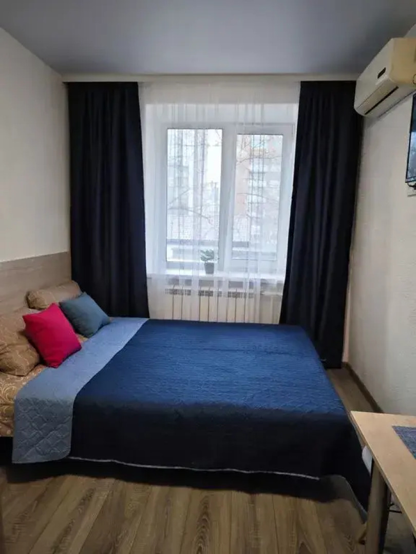 Апартаменты на Захарова 5