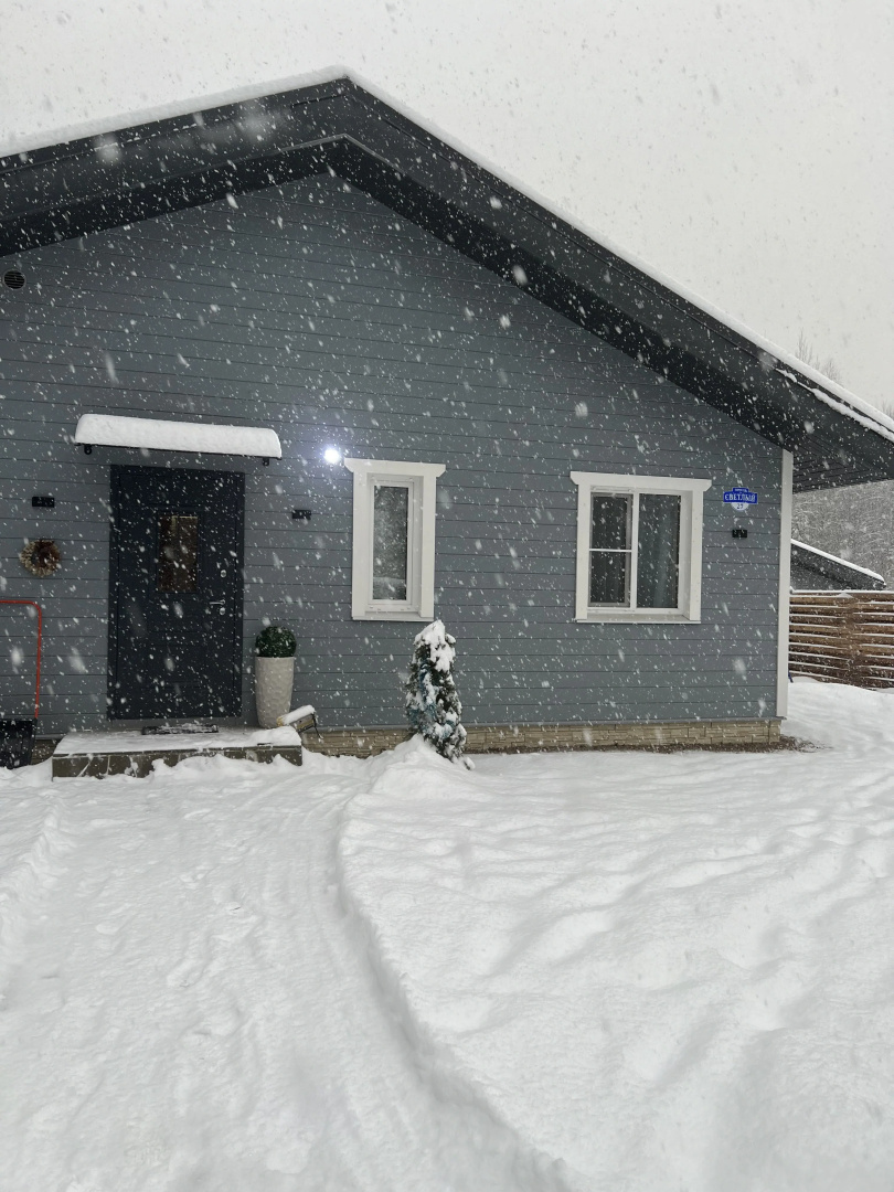 Частный дом SkandyVillage