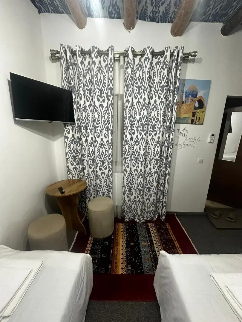 Гостевой Дом Dolon House